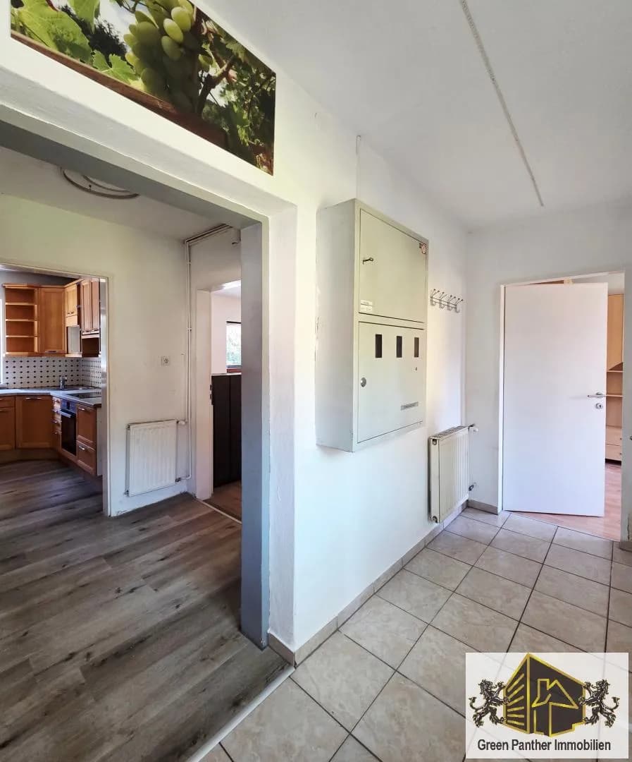 2-Zimmer-Haus kaufen in Weiz – 54 m², € 150.000 – Bild 9 von 42