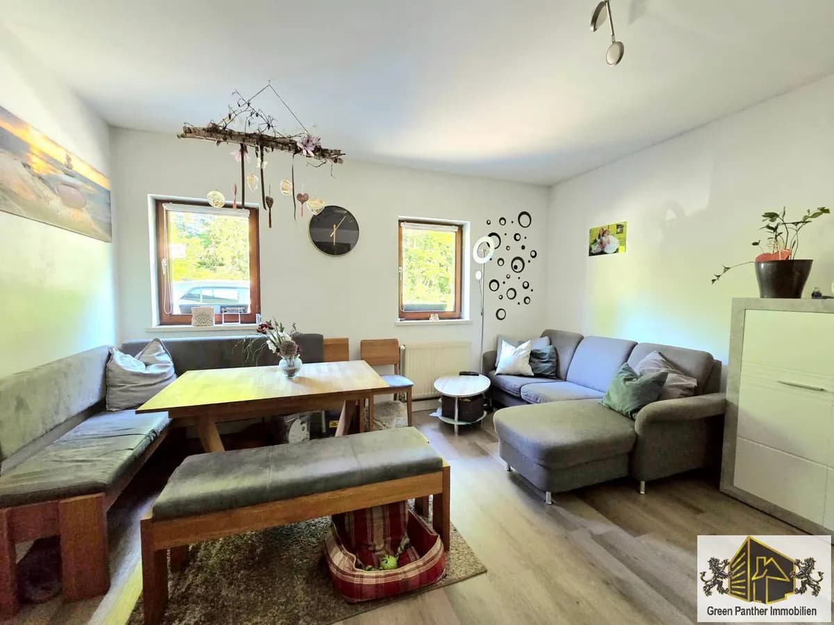 2-Zimmer-Haus kaufen in Weiz – 54 m², € 150.000 – Bild 13 von 42