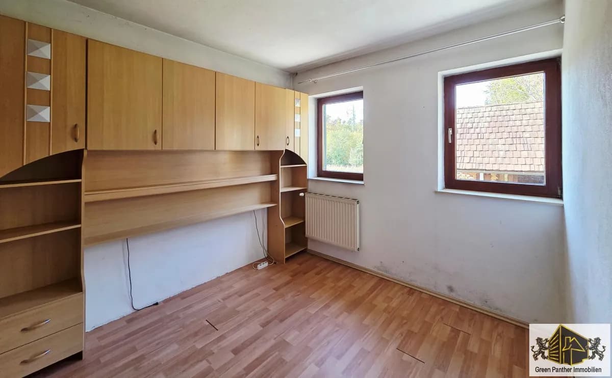 2-Zimmer-Haus kaufen in Weiz – 54 m², € 150.000 – Bild 21 von 42