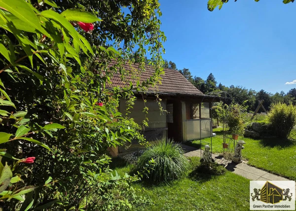 2-Zimmer-Haus kaufen in Weiz – 54 m², € 150.000 – Bild 26 von 42