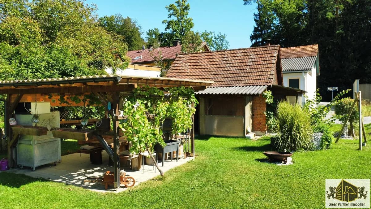 2-Zimmer-Haus kaufen in Weiz – 54 m², € 150.000 – Bild 27 von 42