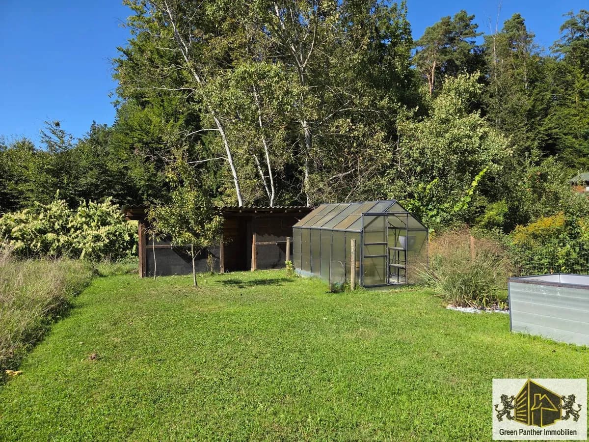2-Zimmer-Haus kaufen in Weiz – 54 m², € 150.000 – Bild 30 von 42