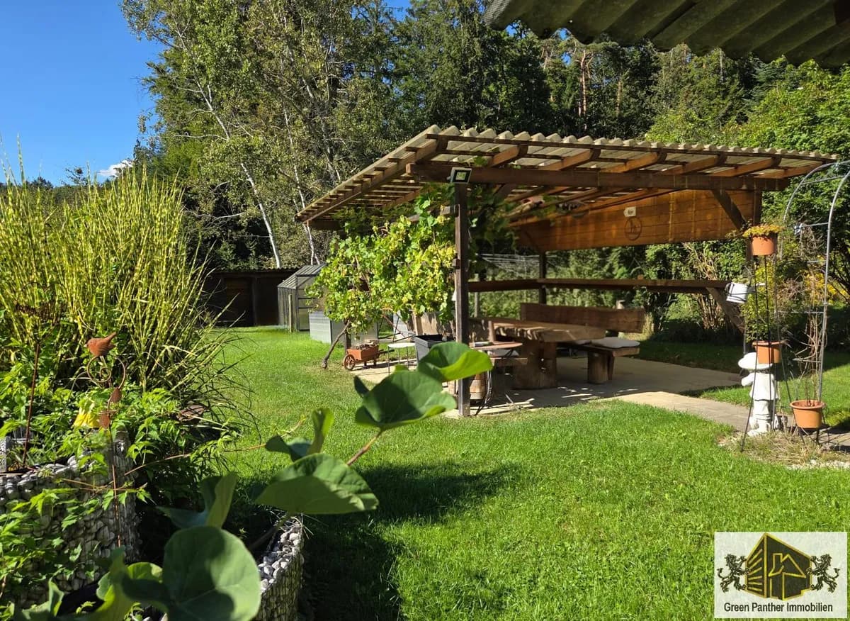 2-Zimmer-Haus kaufen in Weiz – 54 m², € 150.000 – Bild 32 von 42
