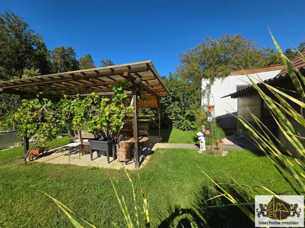 2-Zimmer-Haus kaufen in Weiz – 54 m², € 150.000 – Bild 34 von 42