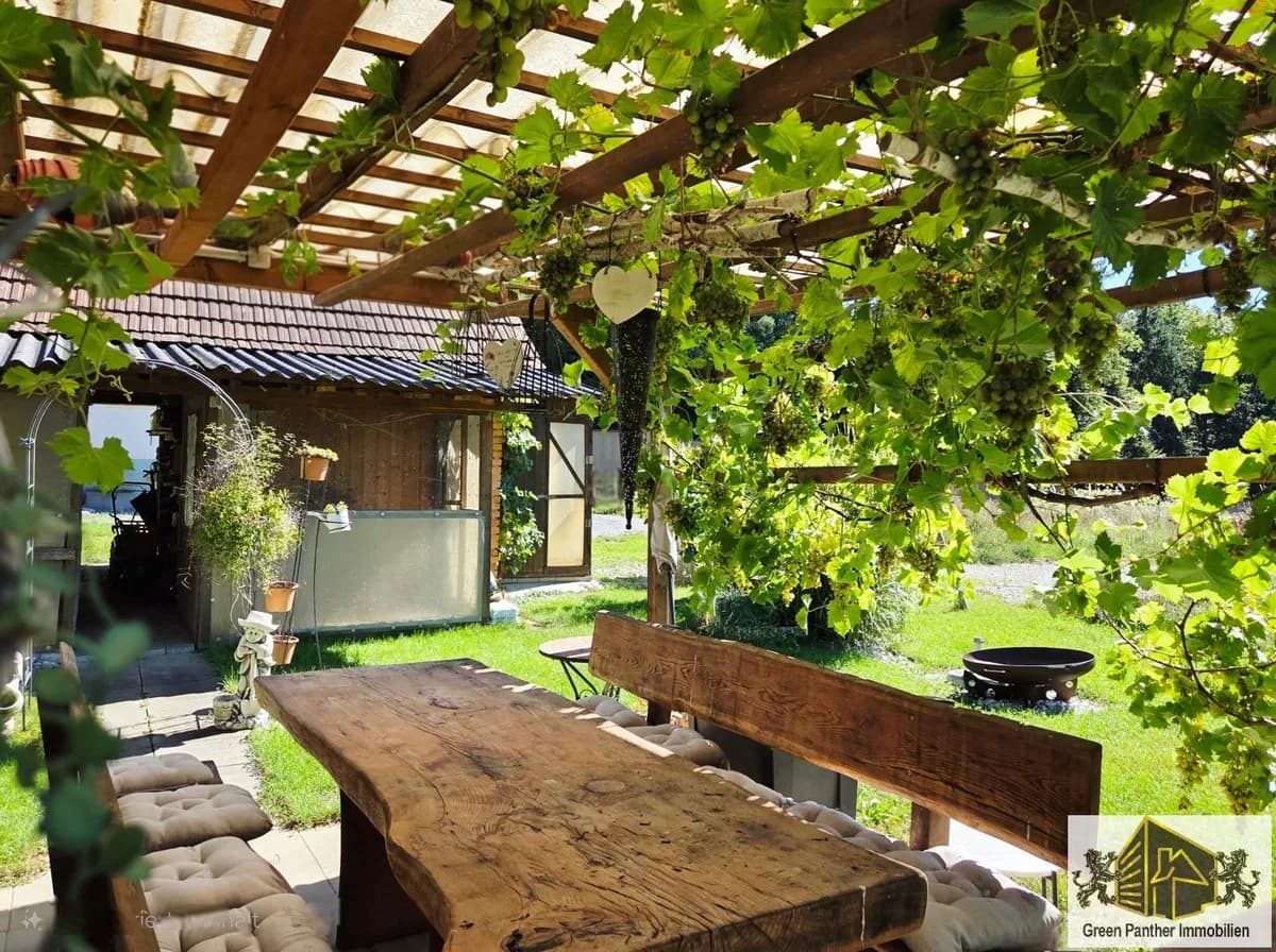 2-Zimmer-Haus kaufen in Weiz – 54 m², € 150.000 – Bild 36 von 42