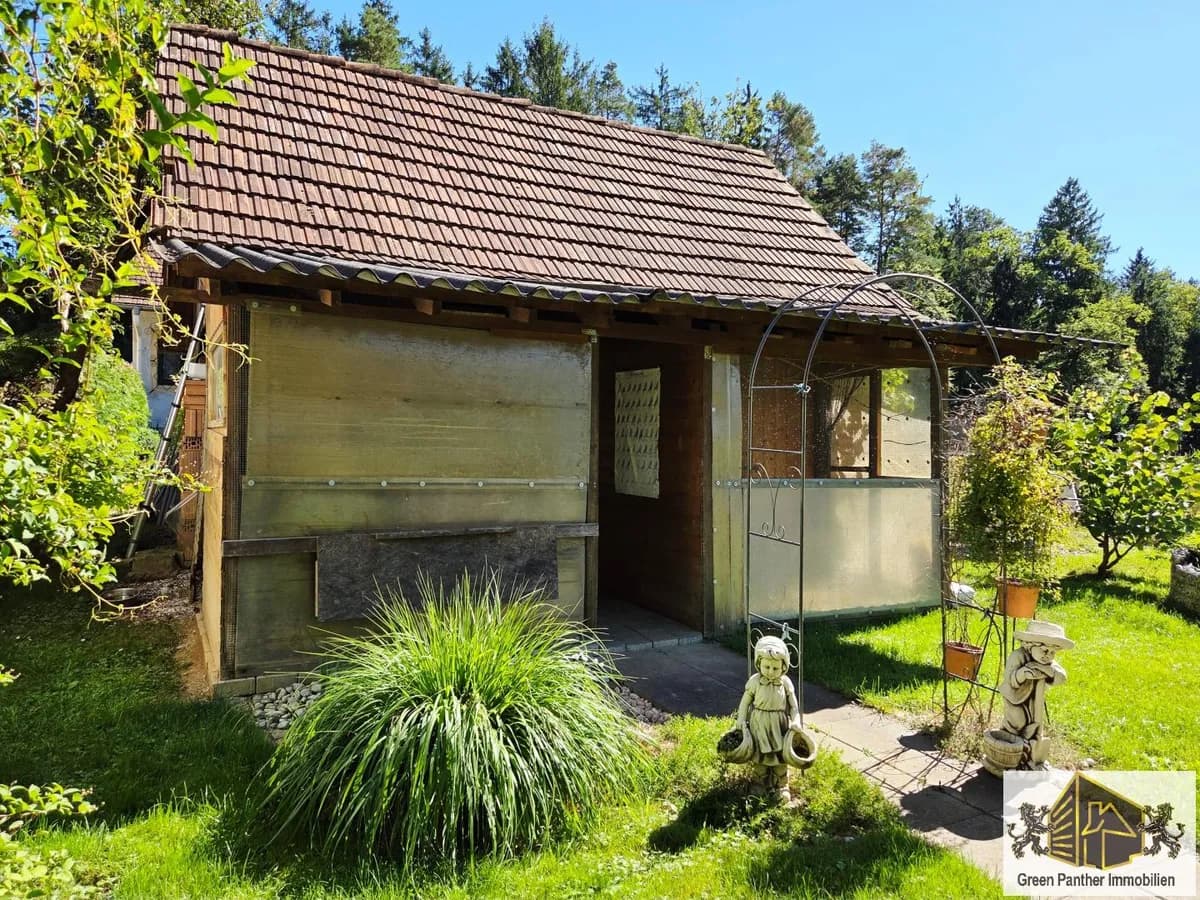 2-Zimmer-Haus kaufen in Weiz – 54 m², € 150.000 – Bild 38 von 42