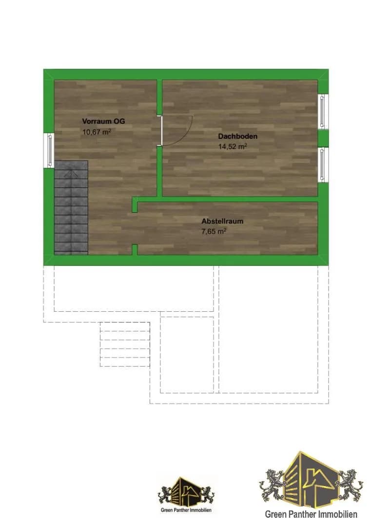 2-Zimmer-Haus kaufen in Weiz – 54 m², € 150.000 – Bild 41 von 42