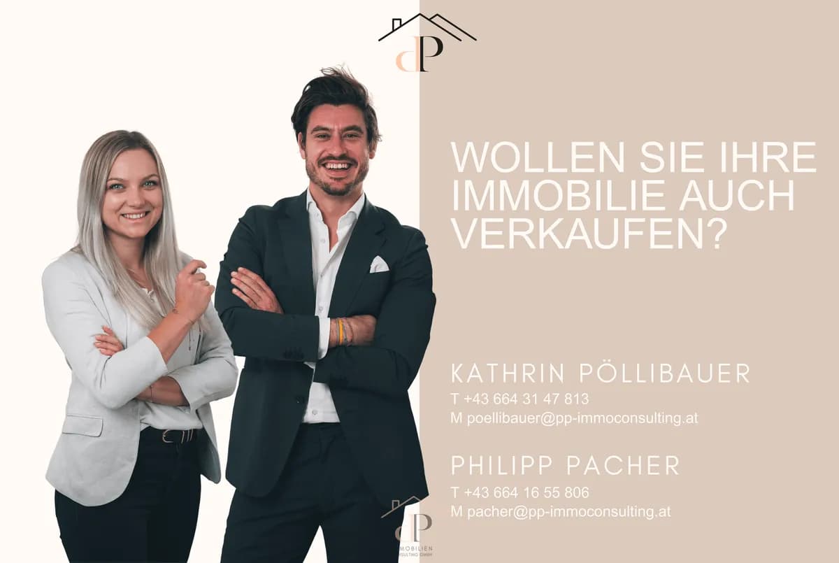 3-Zimmer-Wohnung mieten in Graz – 94,71 m², € 1.150 – Bild 2 von 20
