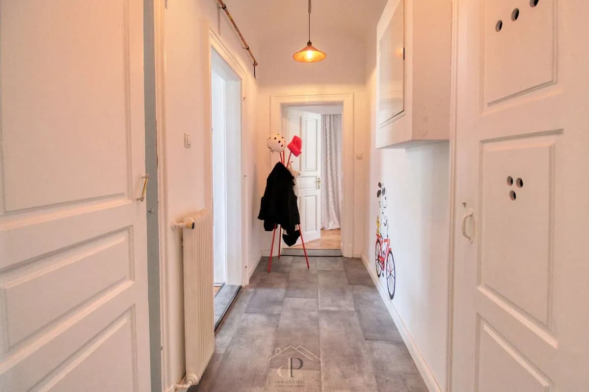 3-Zimmer-Wohnung mieten in Graz – 94,71 m², € 1.150 – Bild 5 von 20