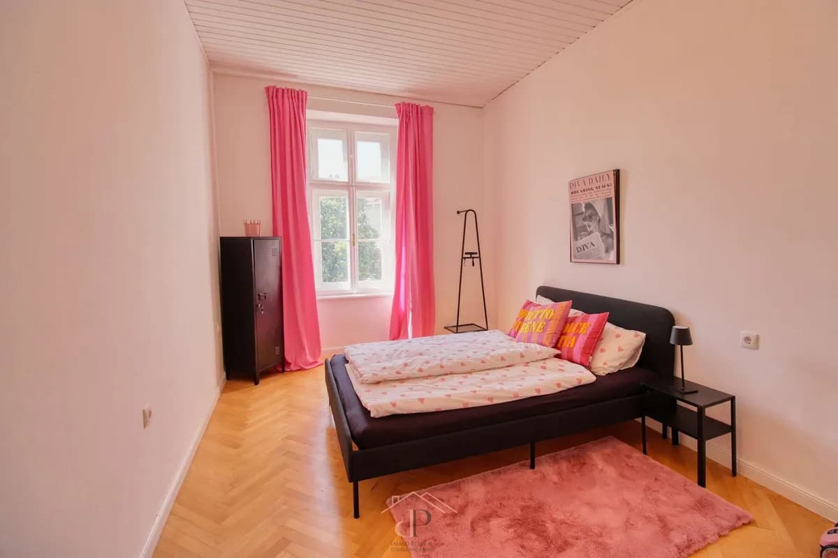 3-Zimmer-Wohnung mieten in Graz – 94,71 m², € 1.150 – Bild 15 von 20