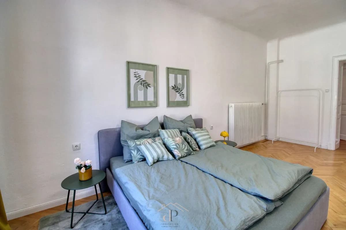 3-Zimmer-Wohnung mieten in Graz – 94,71 m², € 1.150 – Bild 16 von 20