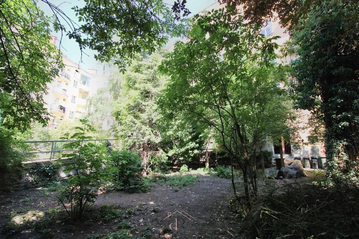 3-Zimmer-Wohnung mieten in Graz – 94,71 m², € 1.150 – Bild 18 von 20
