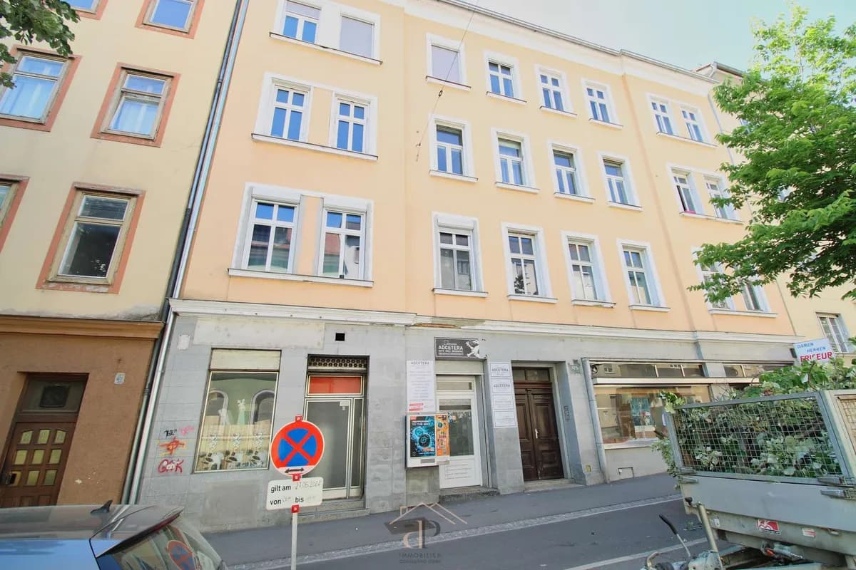3-Zimmer-Wohnung mieten in Graz – 94,71 m², € 1.150 – Bild 20 von 20