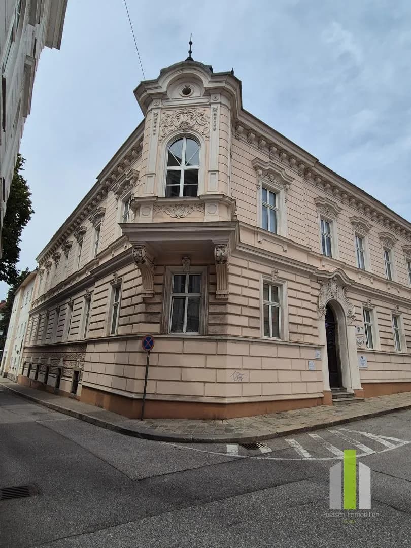 Gewerbeimmobilie kaufen in Perg – 794 m², € 1.180.000 – Bild 2 von 29
