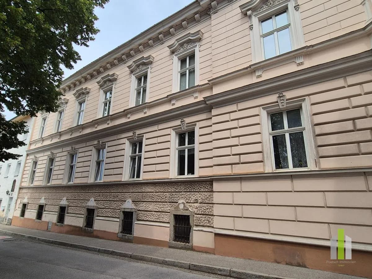 Gewerbeimmobilie kaufen in Perg – 794 m², € 1.180.000 – Bild 4 von 29