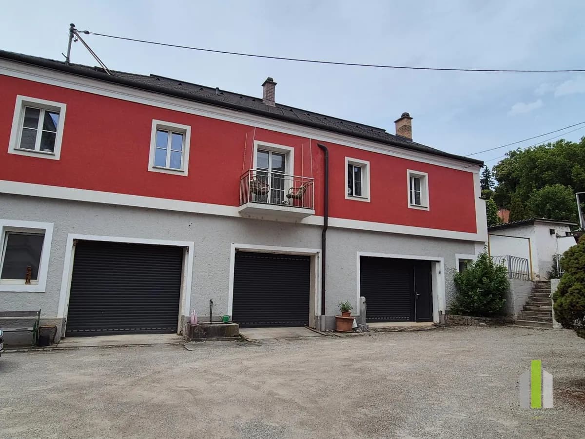 Gewerbeimmobilie kaufen in Perg – 794 m², € 1.180.000 – Bild 6 von 29