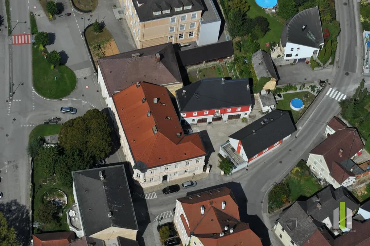 Gewerbeimmobilie kaufen in Perg – 794 m², € 1.180.000 – Bild 8 von 29