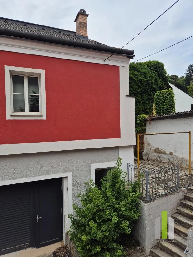 Gewerbeimmobilie kaufen in Perg – 794 m², € 1.180.000 – Bild 11 von 29