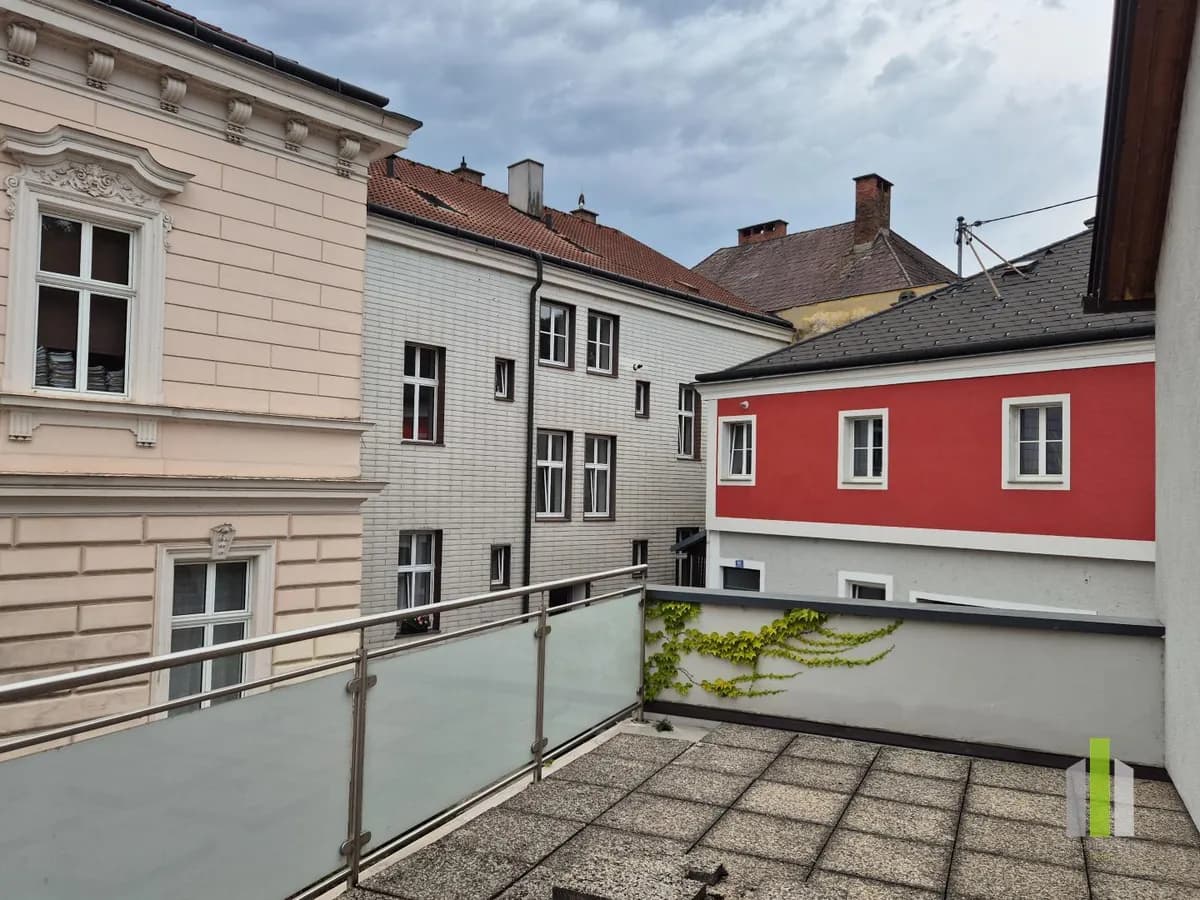Gewerbeimmobilie kaufen in Perg – 794 m², € 1.180.000 – Bild 12 von 29