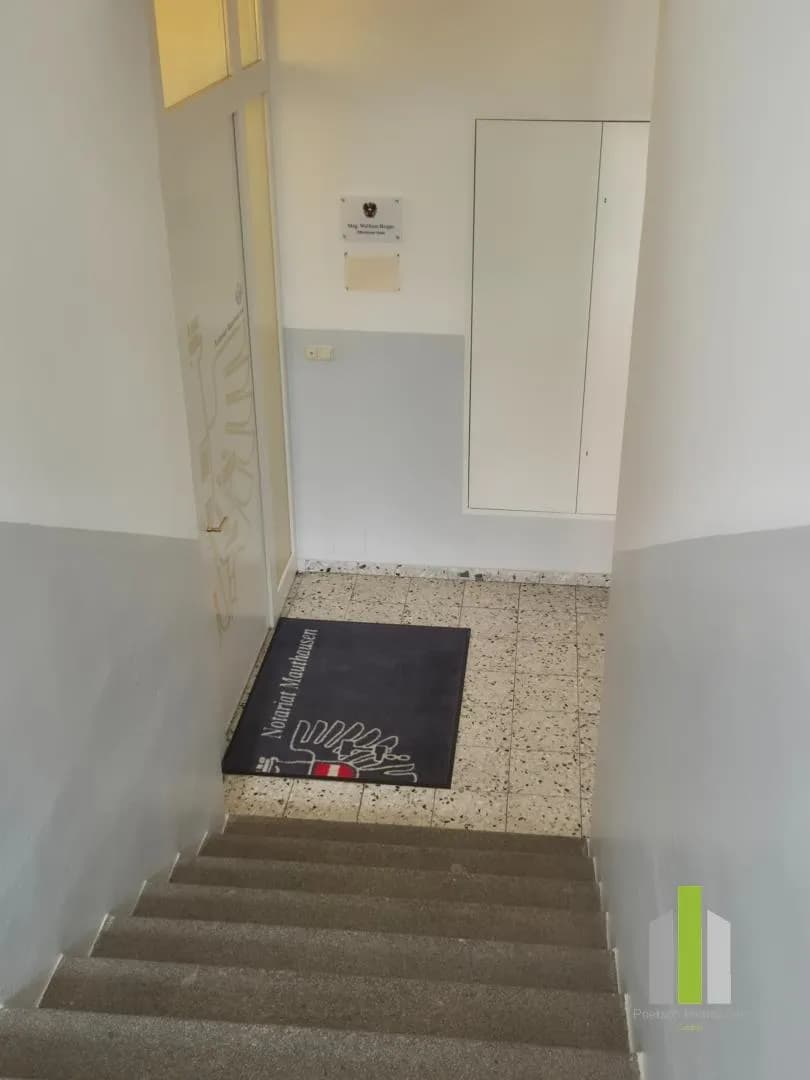 Gewerbeimmobilie kaufen in Perg – 794 m², € 1.180.000 – Bild 27 von 29