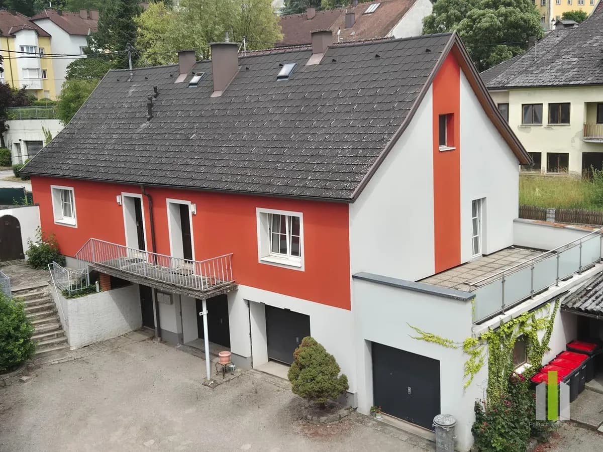 Gewerbeimmobilie kaufen in Perg – 794 m², € 1.180.000 – Bild 28 von 29