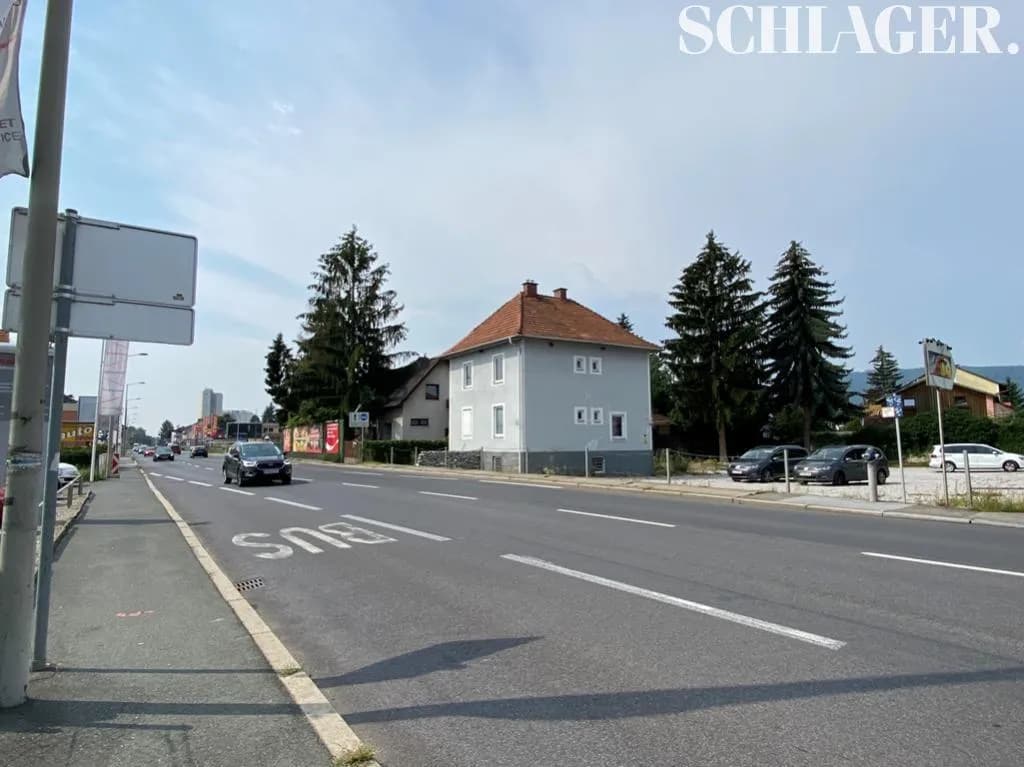 Immobilie kaufen in Graz – 2 200 m², € 1.562.710 – Bild 2 von 3