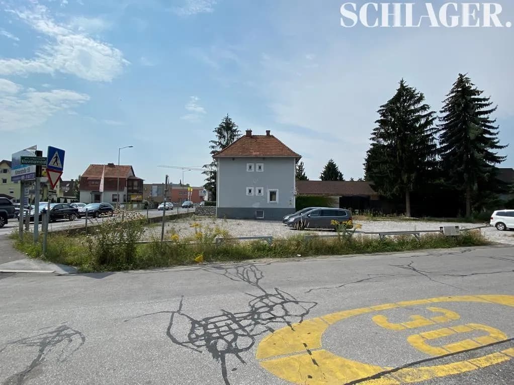 Immobilie kaufen in Graz – 2 200 m², € 1.562.710 – Bild 3 von 3