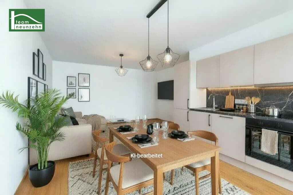 4-Zimmer-Wohnung mieten in Graz – 87,29 m², € 1.599 – Bild 4 von 29