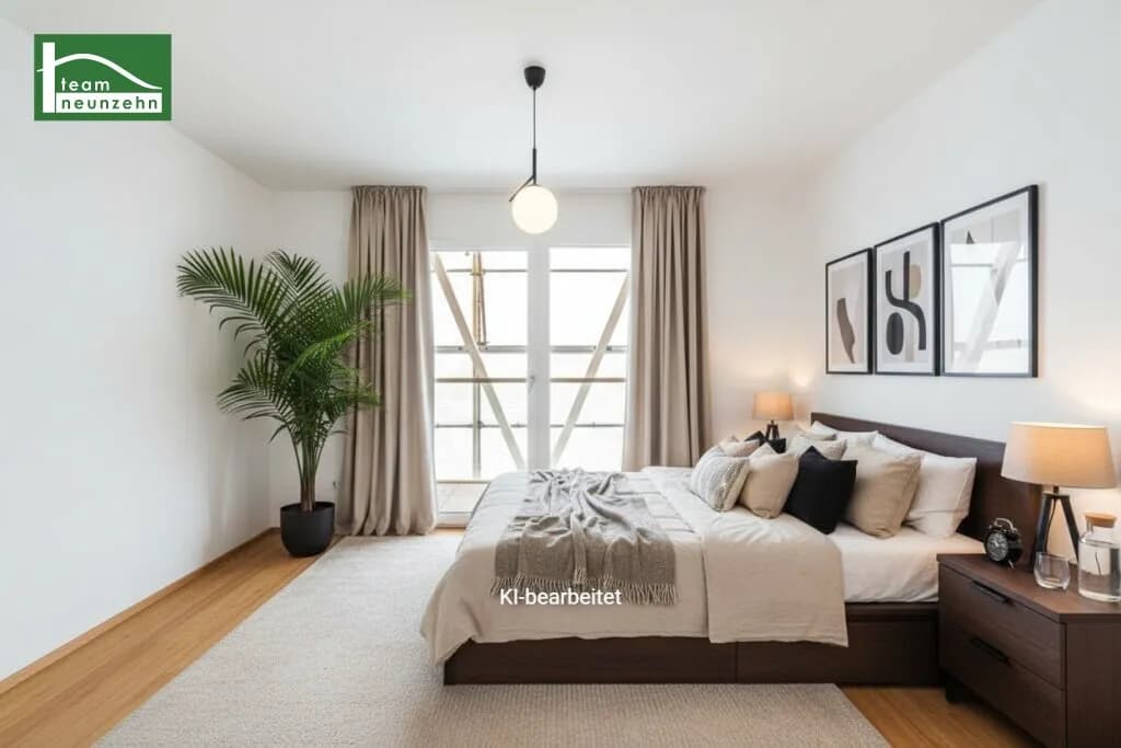 4-Zimmer-Wohnung mieten in Graz – 87,29 m², € 1.599 – Bild 10 von 29