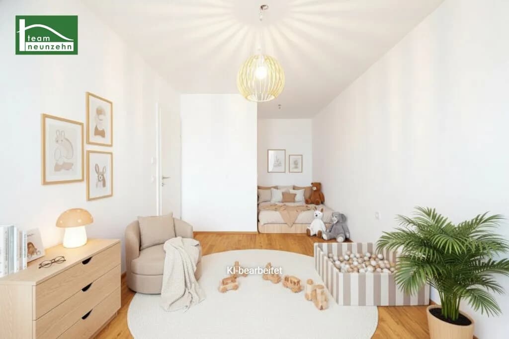 4-Zimmer-Wohnung mieten in Graz – 87,29 m², € 1.599 – Bild 14 von 29