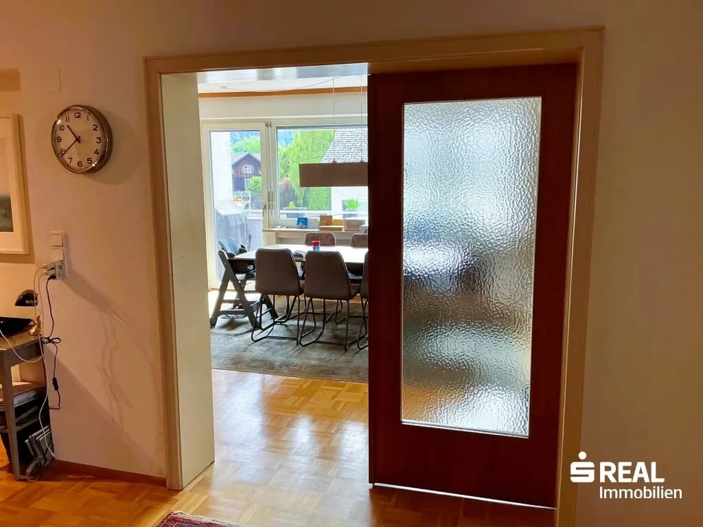 4-Zimmer-Wohnung mieten in Dornbirn – 118,5 m², € 1.897 – Bild 4 von 8