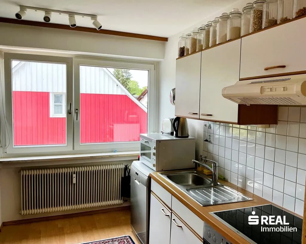 4-Zimmer-Wohnung mieten in Dornbirn – 118,5 m², € 1.897 – Bild 5 von 8