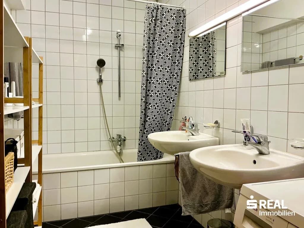 4-Zimmer-Wohnung mieten in Dornbirn – 118,5 m², € 1.897 – Bild 6 von 8