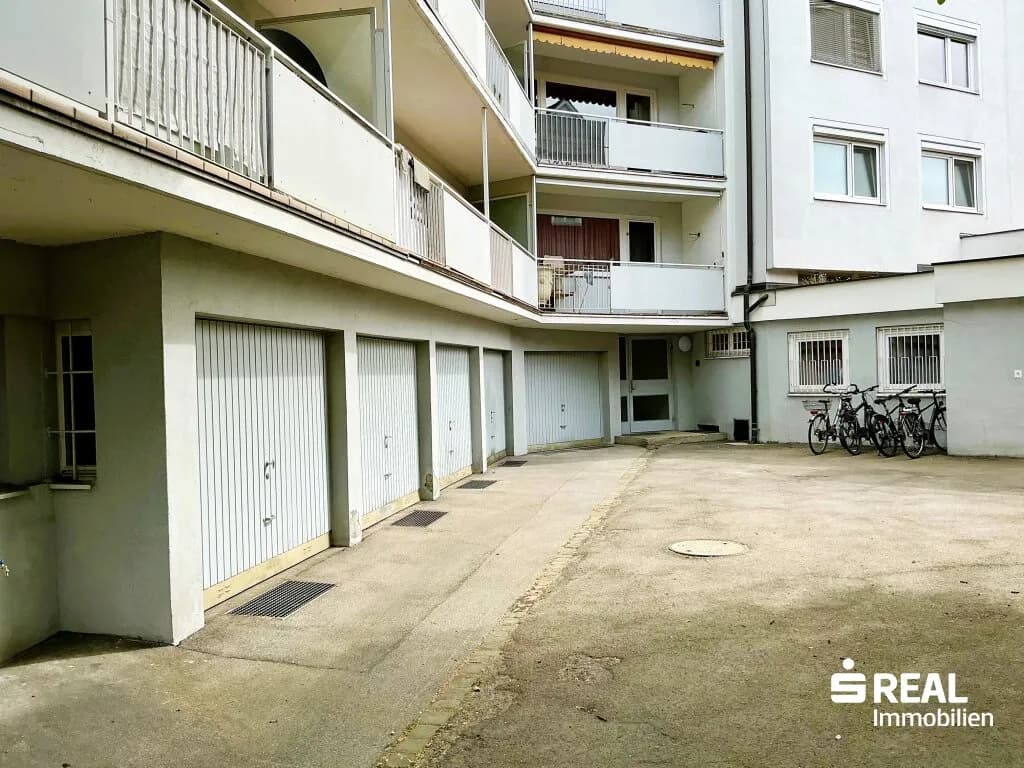 4-Zimmer-Wohnung mieten in Dornbirn – 118,5 m², € 1.897 – Bild 7 von 8