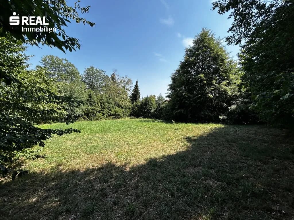 Grundstück kaufen in Graz-Umgebung – 1 303 m², € 160.000 – Bild 2 von 4