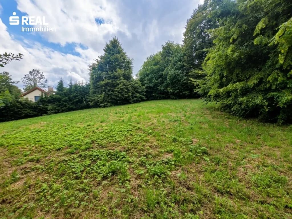 Grundstück kaufen in Graz-Umgebung – 1 303 m², € 160.000 – Bild 3 von 4