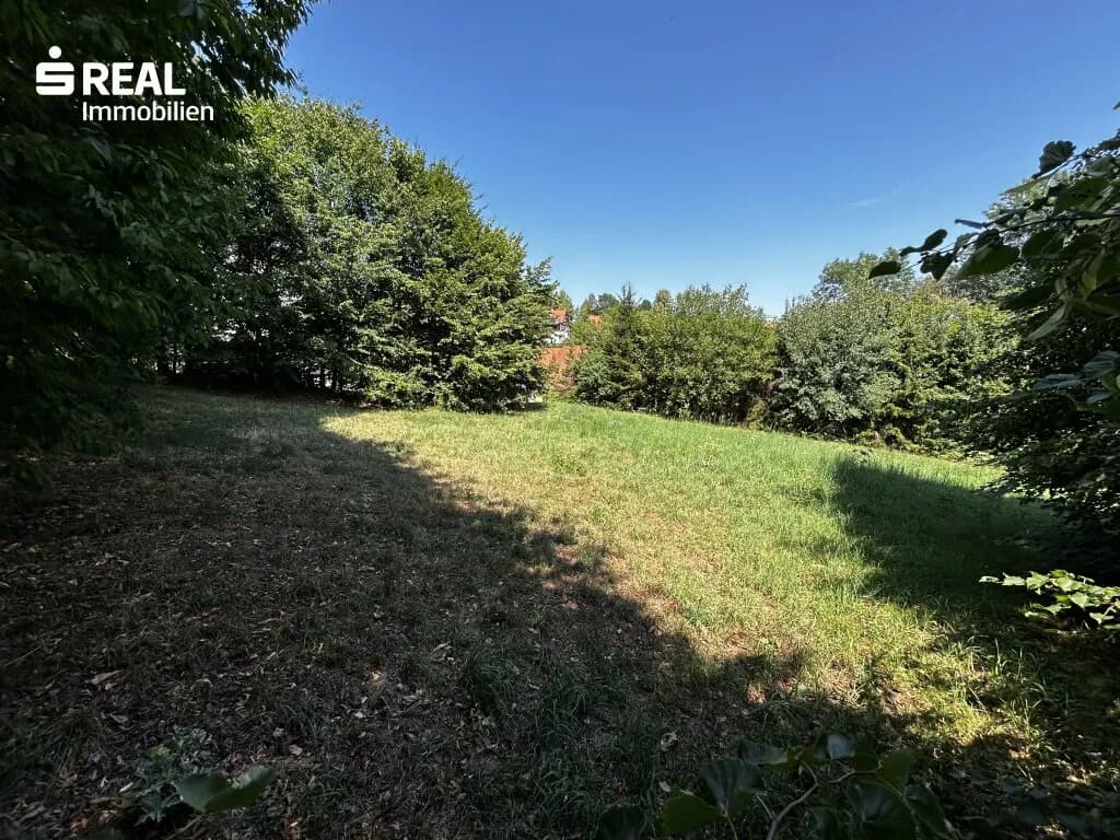 Grundstück kaufen in Graz-Umgebung – 1 303 m², € 160.000 – Bild 4 von 4