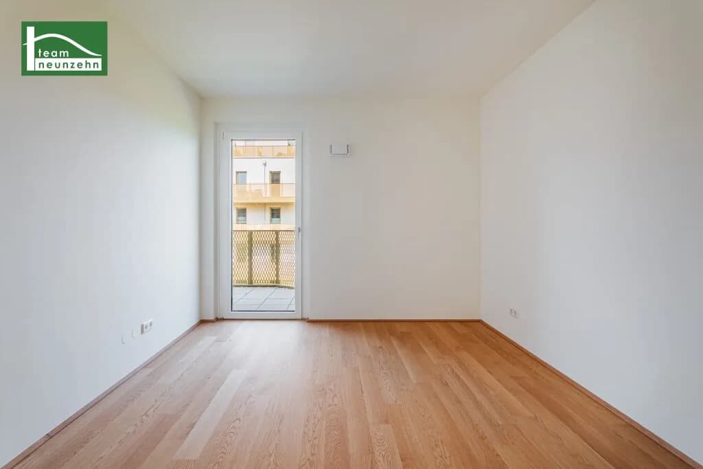 2-Zimmer-Wohnung kaufen in Wien – 53,13 m², € 308.000 – Bild 4 von 25