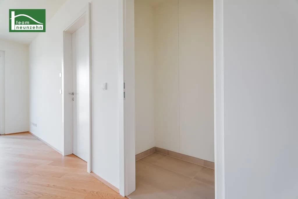 2-Zimmer-Wohnung kaufen in Wien – 53,13 m², € 308.000 – Bild 6 von 25