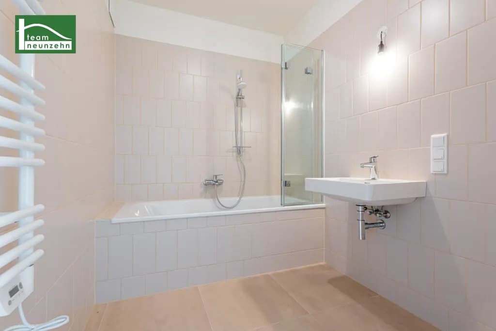 2-Zimmer-Wohnung kaufen in Wien – 53,13 m², € 308.000 – Bild 8 von 25