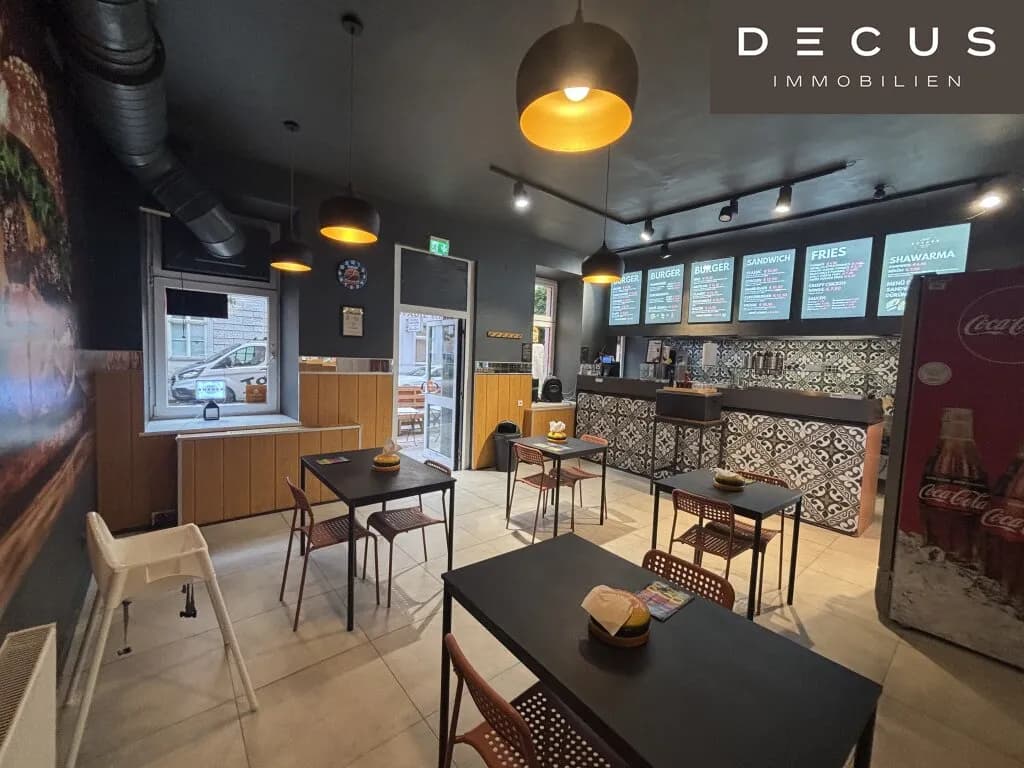 Gewerbeimmobilie mieten in Wien – 55 m², € 952 – Bild 2 von 33