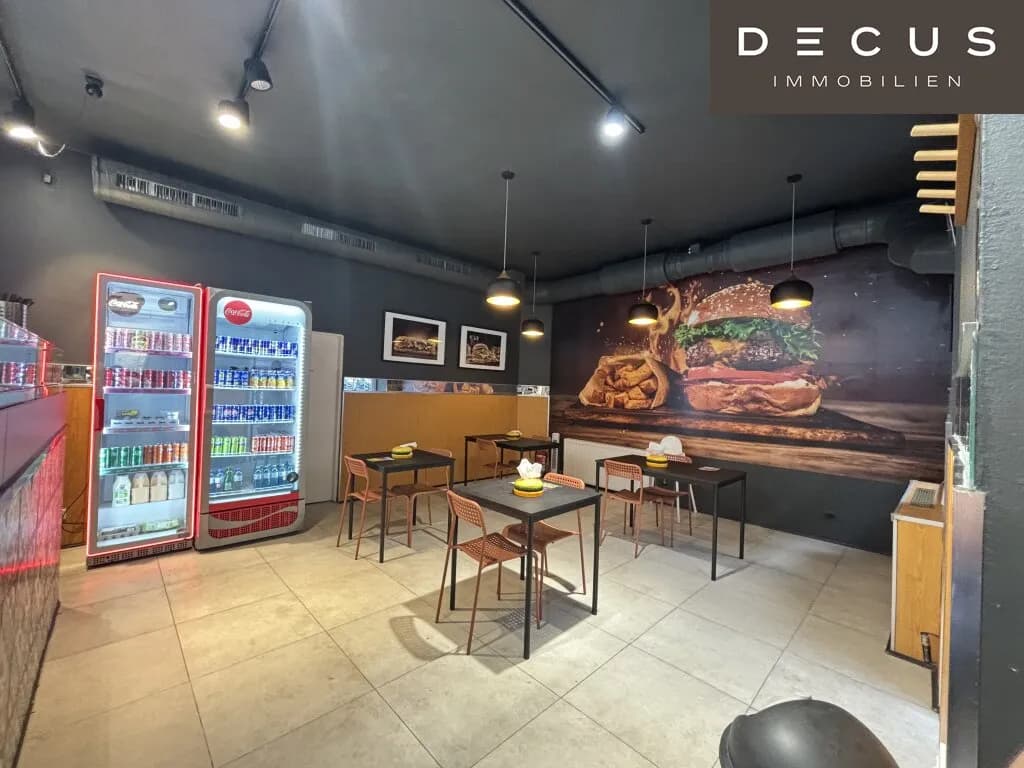 Gewerbeimmobilie mieten in Wien – 55 m², € 952 – Bild 3 von 33