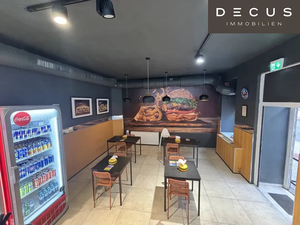 Gewerbeimmobilie mieten in Wien – 55 m², € 952 – Bild 4 von 33
