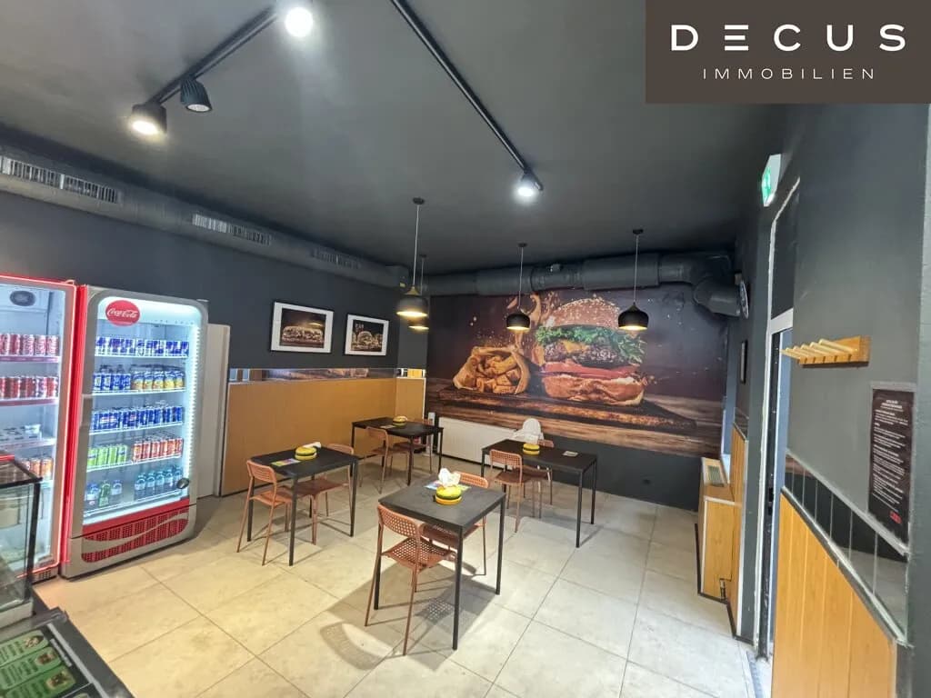 Gewerbeimmobilie mieten in Wien – 55 m², € 952 – Bild 5 von 33