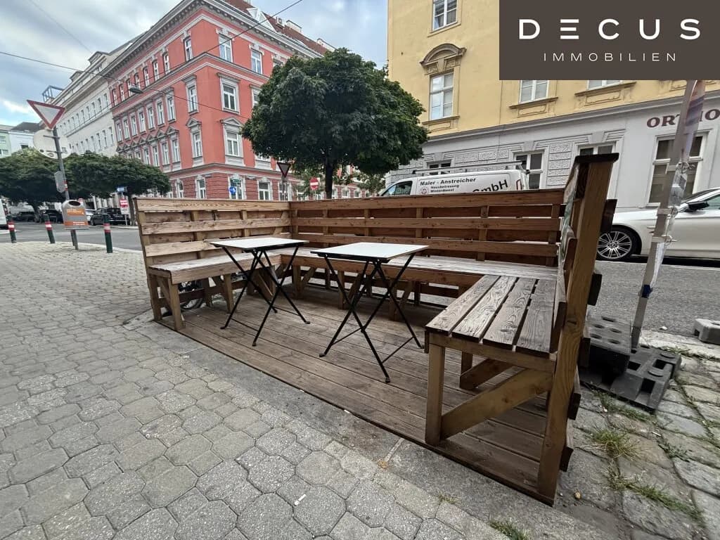 Gewerbeimmobilie mieten in Wien – 55 m², € 952 – Bild 6 von 33