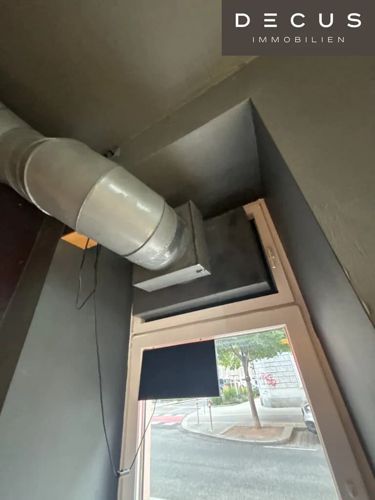 Gewerbeimmobilie mieten in Wien – 55 m², € 952 – Bild 7 von 33