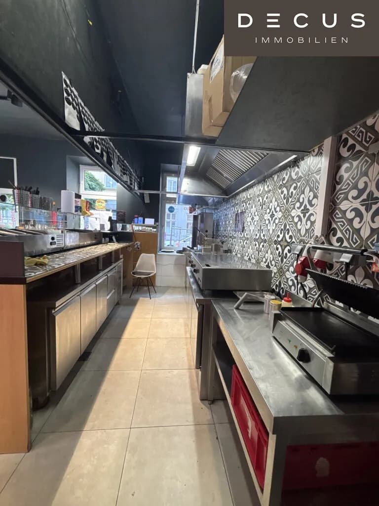 Gewerbeimmobilie mieten in Wien – 55 m², € 952 – Bild 9 von 33