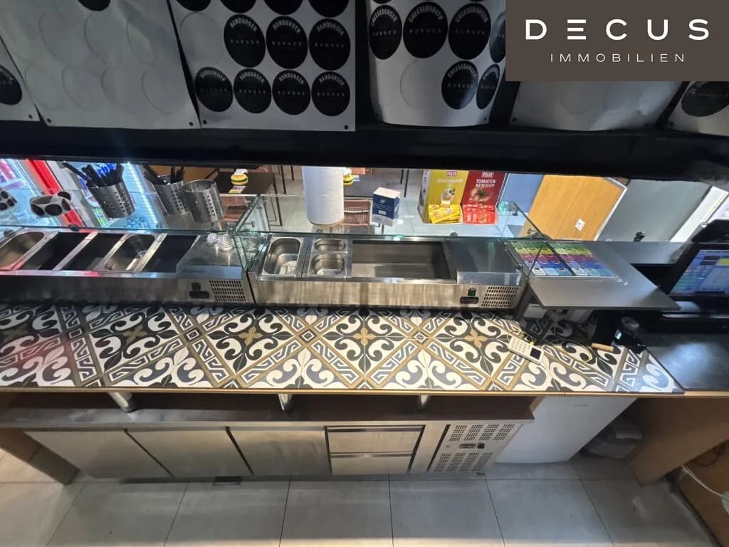 Gewerbeimmobilie mieten in Wien – 55 m², € 952 – Bild 10 von 33