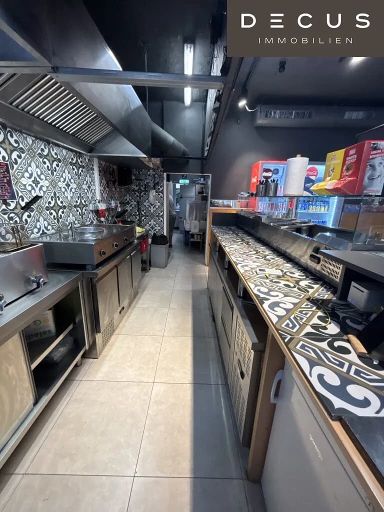 Gewerbeimmobilie mieten in Wien – 55 m², € 952 – Bild 11 von 33