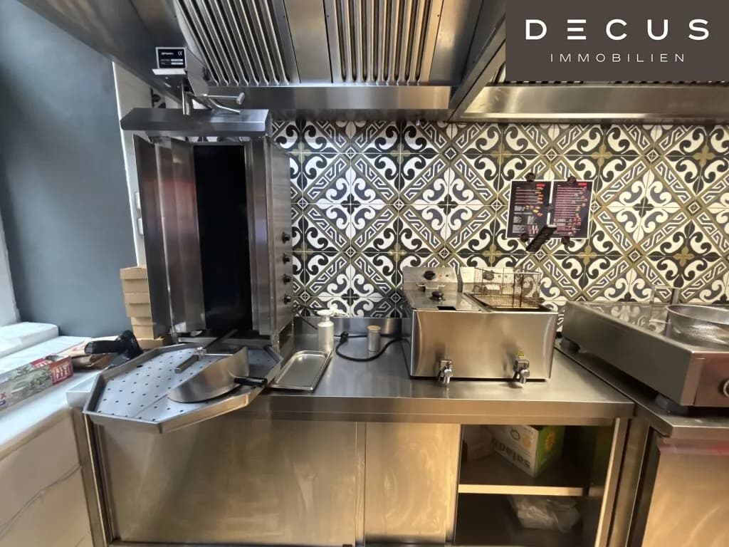 Gewerbeimmobilie mieten in Wien – 55 m², € 952 – Bild 12 von 33